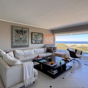 Espectacular Apartamento Con Increible Vista Al Mar