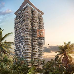 Departamento En Venta Con Vista Infinita