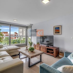 Apartamento En Venta De 3 Dormitorios