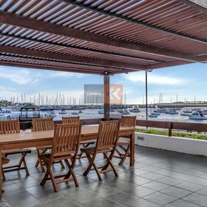 Departamento En Venta Con Vista Al Puerto
