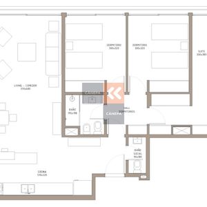 Venta Apartamento 3 Dormitorios En Carrasco