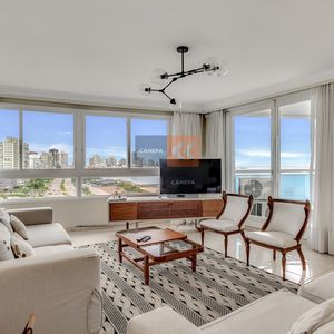 Departamento De Categoría En Venta