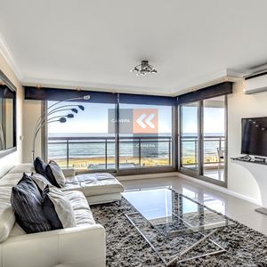 Espectacular Departamento A La Venta Con Inigualable Vista Al Mar