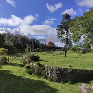 Chacra En Zona Privilegiada Por Su Naturaleza