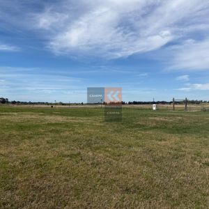 Venta Terreno En Cavas De La Tahona