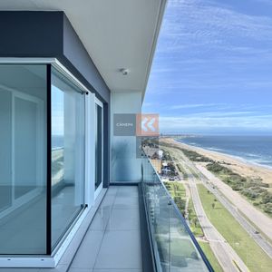 Departamento En Venta De 3 Dormitorios En Suite