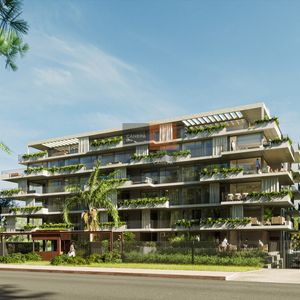 Venta Apartamento 3 Dormitorios En Parque Miramar