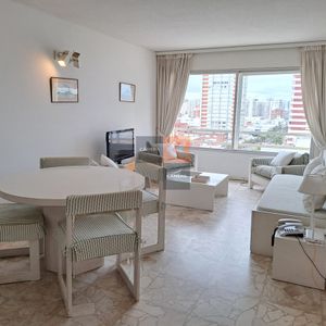 Departamento En Venta De 1 Dormitorio En Venta