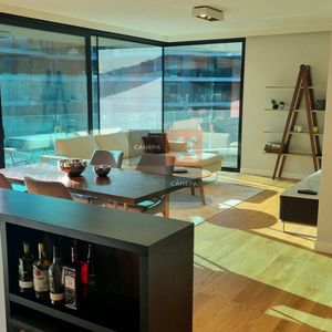 Venta Con Renta Apartamento Amueblado De 2 Dormitorios En Puerto Del Buceo