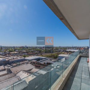 Venta Apartamento De 2 Dormitorios Con Una Vista única