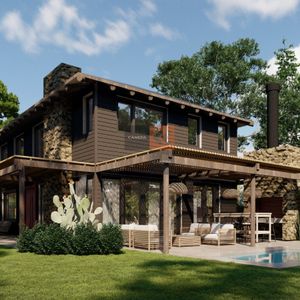 Casa De 3 Dormitorios En Venta