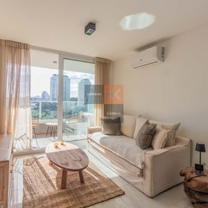 Departamento De 2 Dormitorios A Estrenar, Zona Aidy Grill