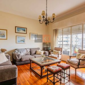 Venta Apartamento De 3 Dormitorios En Cordón