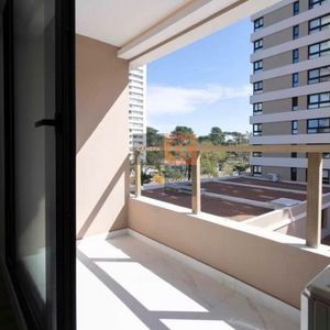 Departamento De 1 Dormitorio En Alquiler