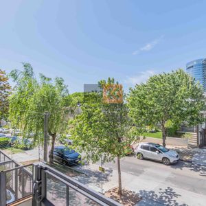 Venta Con Renta Monoambiente En Buceo