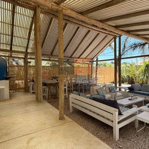 Casa  En Venta De Dos Dormitorios En La Pedrera