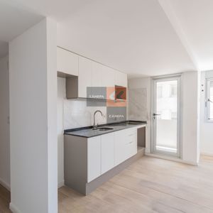 Alquiler Apartamento De 1 Dormitorio En Tres Cruces