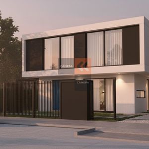 Venta Casa De 3 Dormitorios En Barra De Carrasco