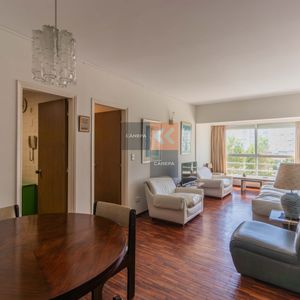 Apartamento En Venta De 2 Dormitorios En Mansa