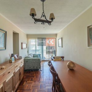 Venta Apartamento De 3 Dormitorios En Buceo