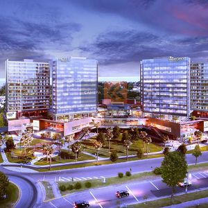 Departamento En Venta Monoambiente
