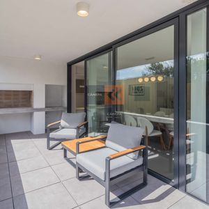 Departamento En Venta Con 3 Suites Con Parrillero Propio En San Rafael