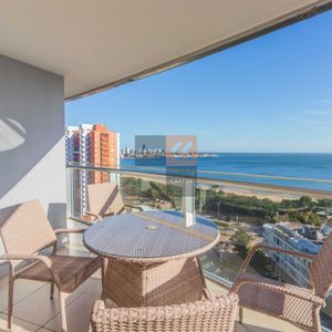 Apartamento En Venta De 3 Dormitorios En Mansa