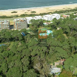 Terreno En Venta En Punta Del Este