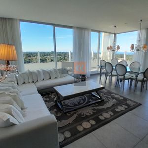 Apartamento Pent House En Venta