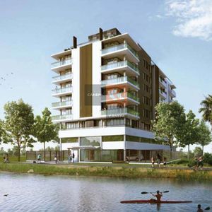 Venta Apartamento De 1 Dormitorio En Parque Carrasco