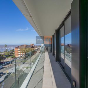 Alquiler Apartamento De 2 Dormitorios En Buceo