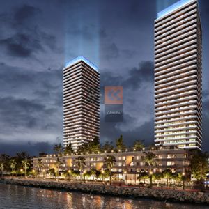Venta Apartamento De 1 Dormitorio Frente A La Rambla