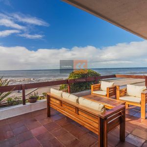 Apartamento En Alquiler De Temporada, Con Espectacular Vista!  2 Dormitorios