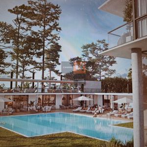 Apartamento De 2 Dormitorios En Venta Con Vista Al Mar