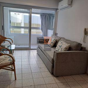 Apartamento De 1 Dormitorio En Alquiler Anual E Invernal