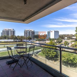 Venta Apartamento De 3 Dormitorios En Av De Las Americas