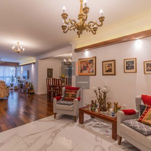 Venta Apartamento De 3 Dormitorios En Punta Carretas
