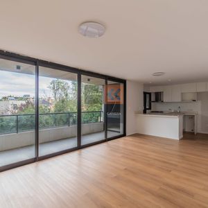 Alquiler Apartamento De 2 Dormitorios En Parque Miramar
