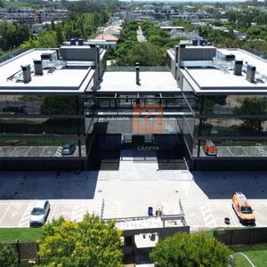 Venta O Alquiler Oficina Con Terraza Propia En Carrasco