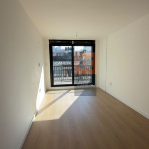 Venta Monoambiente En Parque Rodó