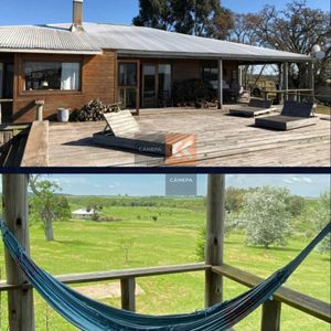 Casa En Fraccionamiento De Chacras A La Venta