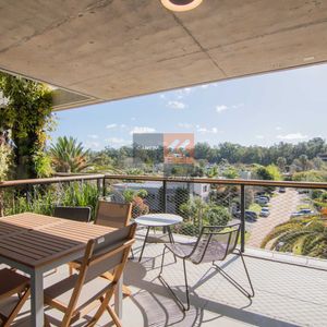 Alquiler Apartamento De 2 Dormitorios En Parque Miramar