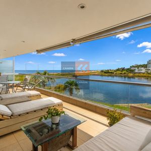 Apartamento En Venta Con Excepcional Vista