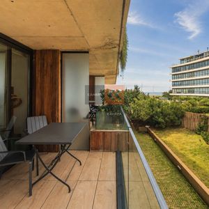 Apartamento De Dos Dormitorios En Alquiler Temporal