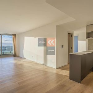 Alquiler Apartamento A Estrenar De 3 Dormitorios Sobre Av. De Las Américas