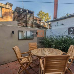 Alquiler Casa Amueblada De 3 Dormitorios En Carrasco Norte