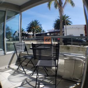 Apartamento Muy Cómodo Zona Del Puerto De Punta Del Este