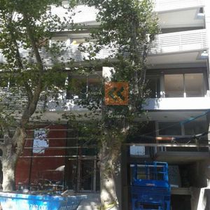 2 Dormitorios Frente A La Intendencia, Excelentes Terminaciones