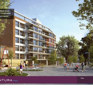 Venta Apartamento 1 Dormitorio En La Blanqueada