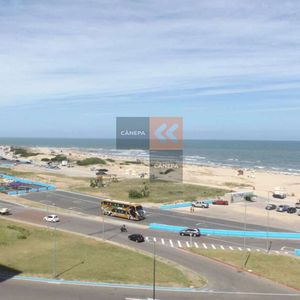 Vista Plena A La Brava
